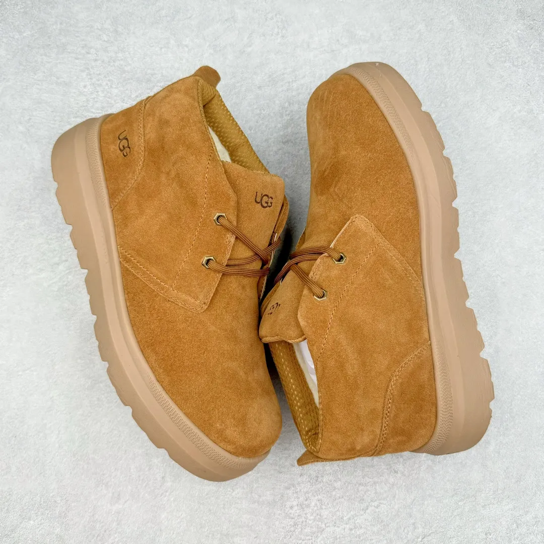 Pick up locally 💰640 UGG 1773 Burley boots men's autumn and winter sheep fur integrated snow boots. All shoes are made from the same factory as ZP. Longfeng A-grade Australian imported sheep fur integrated men's boots. Brand OEM production line. Fully follow the ZP process. OEM original pattern maker. Adhering to the principle of no original shoes and no development selection. Pay attention to every detail. The most authentic version on the market. TREADLITE "Light Wing" technology outsole. Lightweight/durable/flexible/pile size: 40 41 42 43 44 Coding: by3936050